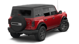 2026 Ford Bronco® External Image 3